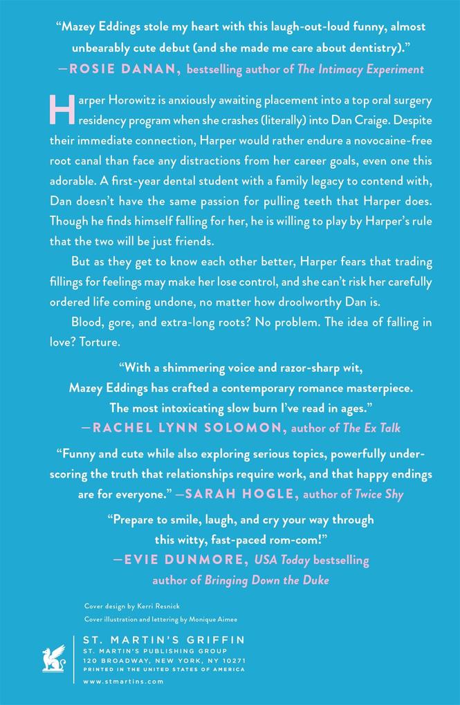 Weitere Ansicht: Brush with Love | Mazey Eddings