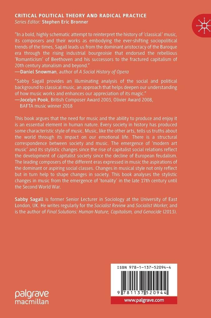 Weitere Ansicht: MUSIC and CAPITALISM | Sabby Sagall