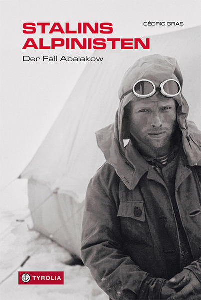 Produktbild: Stalins Alpinisten | Cédric Gras