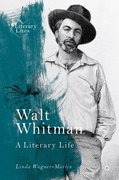 Produktbild: Walt Whitman | Linda Wagner-Martin