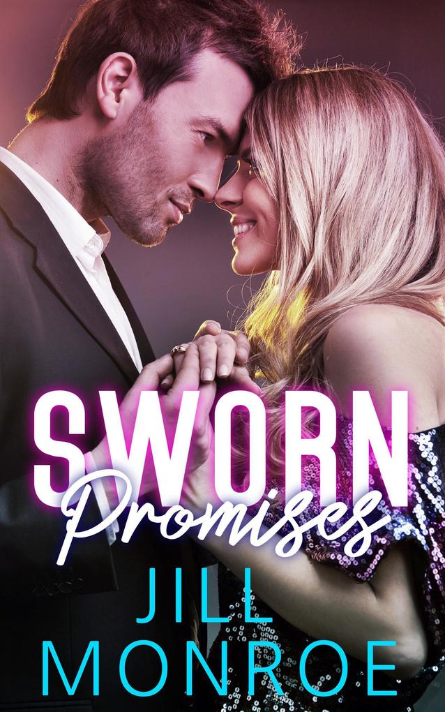 Produktbild: Sworn Promises | Jill Monroe