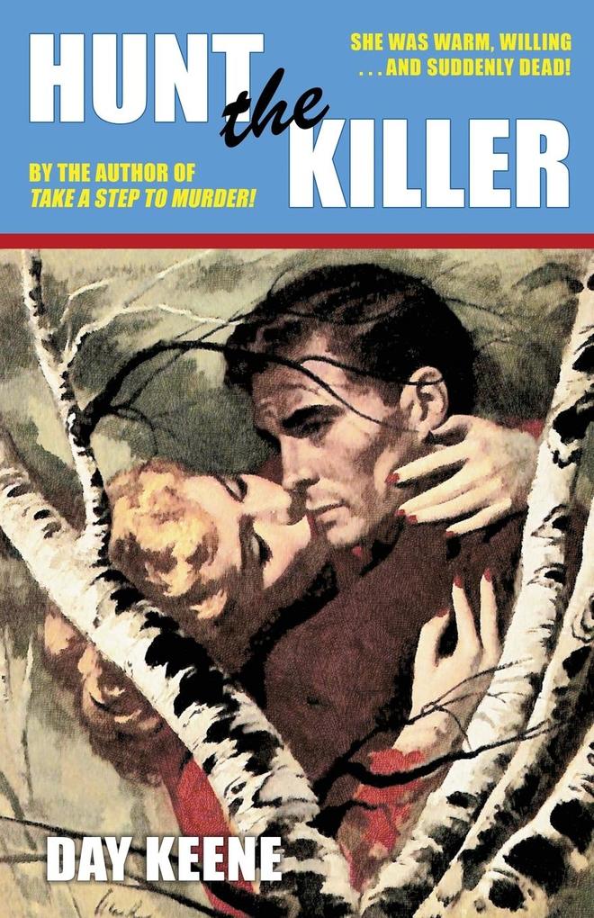 Produktbild: Hunt the Killer | Day Keene