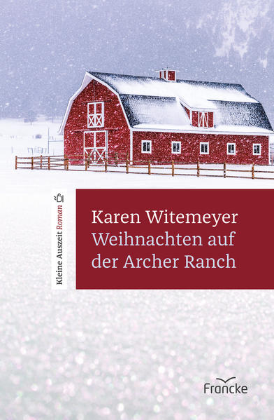 Produktbild: Weihnachten auf der Archer Ranch | Karen Witemeyer