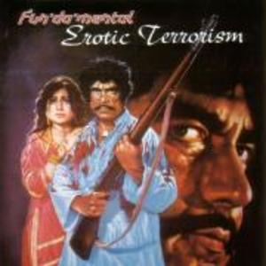 Produktbild: Erotic Terrorsm | Fun-Da-Mental