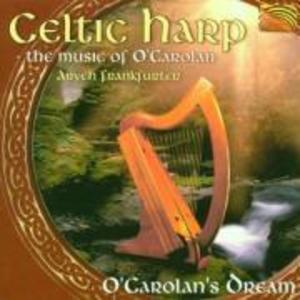 Produktbild: Celtic Harp | Aryeh Frankfurter