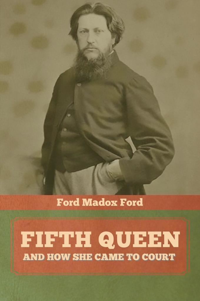 Produktbild: Fifth Queen | Ford Ford Madox