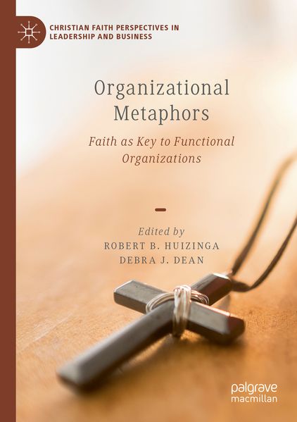 Produktbild: Organizational Metaphors