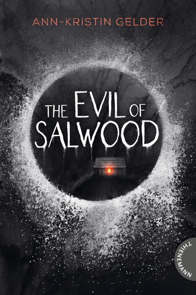 Produktbild: The Evil of Salwood | Ann-Kristin Gelder