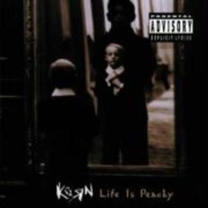 Produktbild: Life Is Peachy | Korn