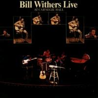 Produktbild: Live at Carnegie Hall | Bill Withers