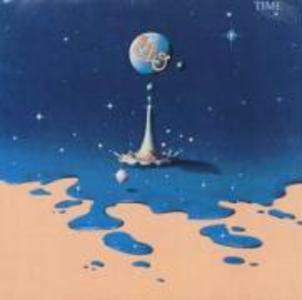 Produktbild: TIME | Electric Light Orchestra