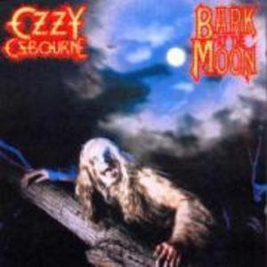 Produktbild: Bark At The Moon | Ozzy Osbourne