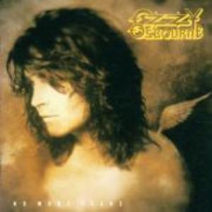 Produktbild: NO MORE TEARS | Ozzy Osbourne