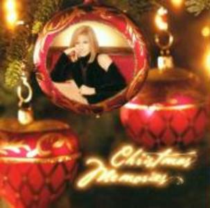 Produktbild: Christmas Memories | Barbra Streisand