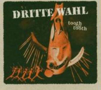 Produktbild: Tooth For Tooth | Dritte Wahl