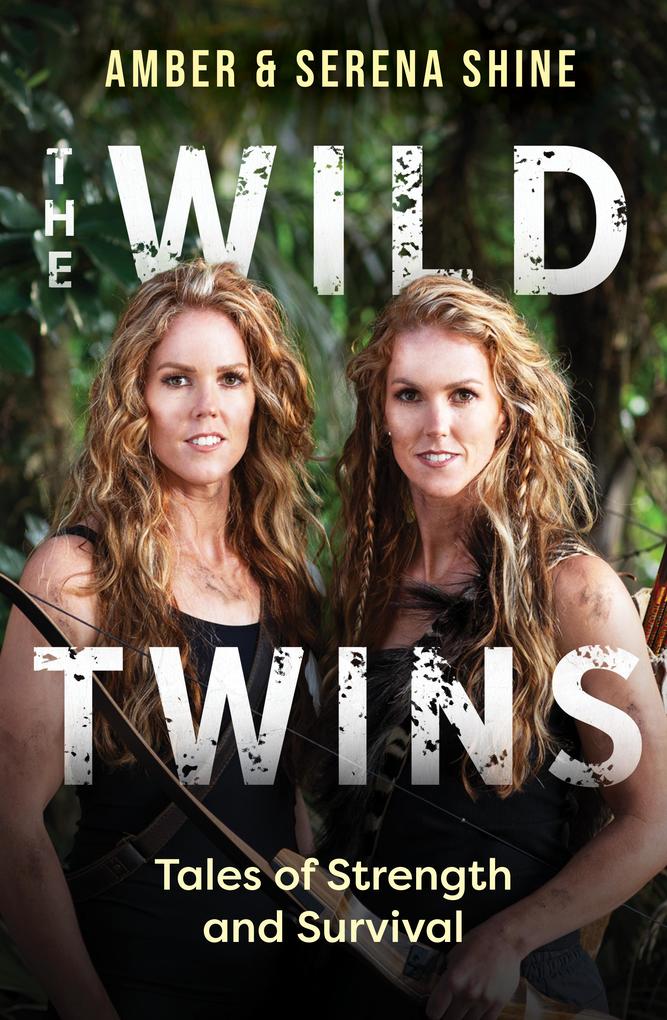 Produktbild: The Wild Twins | Amber Shine, Serena Shine