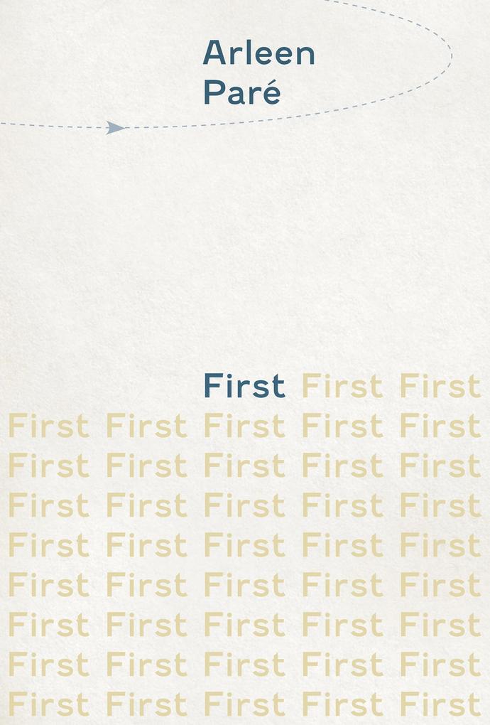 Produktbild: First | Arleen Pare