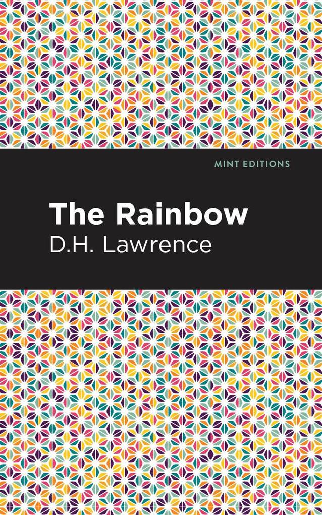 Produktbild: The Rainbow | D. H. Lawrence