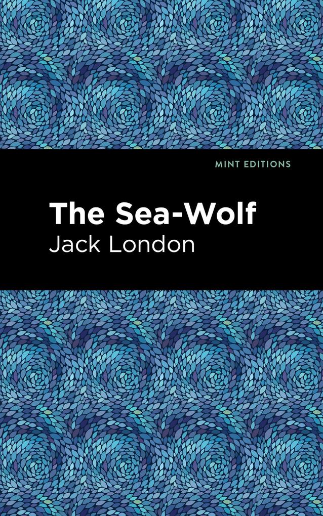 Produktbild: The Sea-Wolf | Jack London