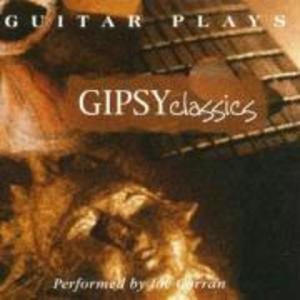 Produktbild: Guitar Plays Gipsy Classics | Various