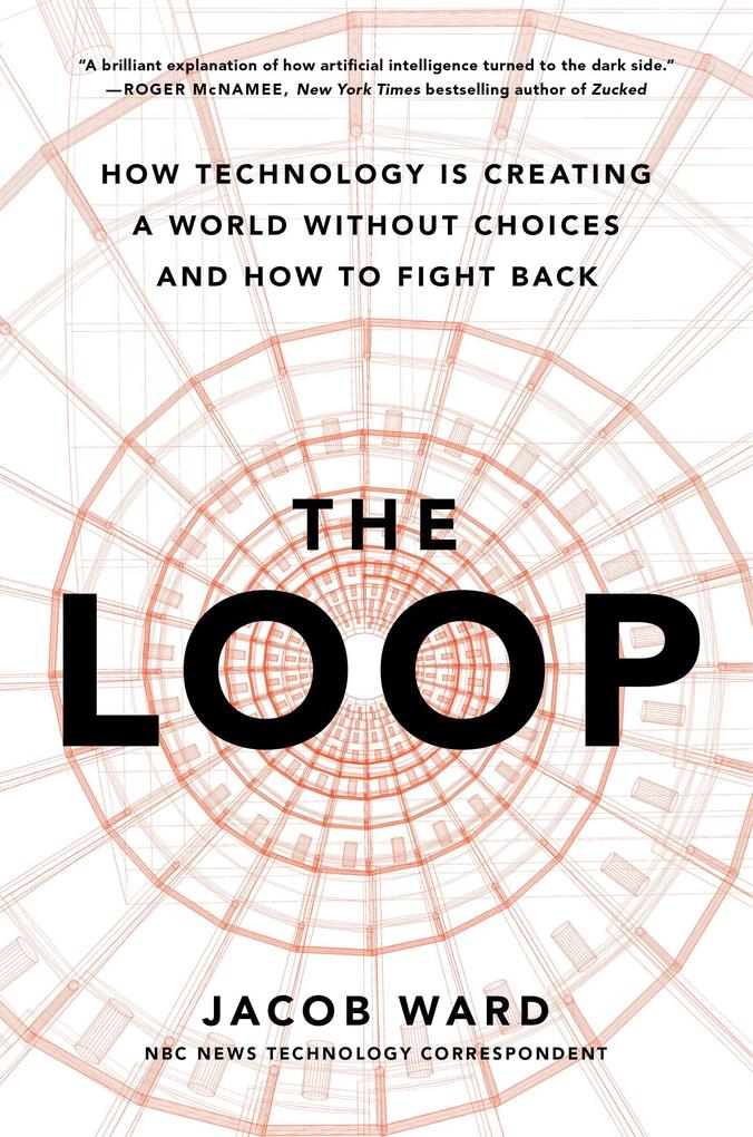 Produktbild: The Loop | Jacob Ward