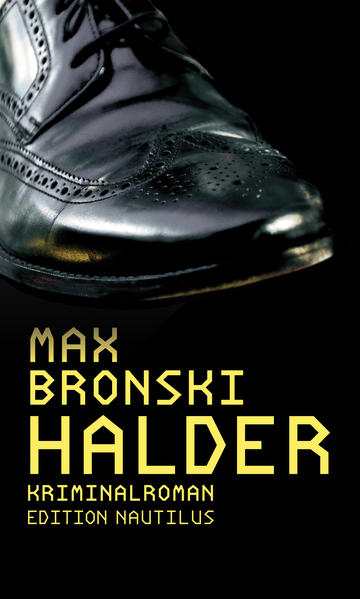 Produktbild: Halder | Max Bronski