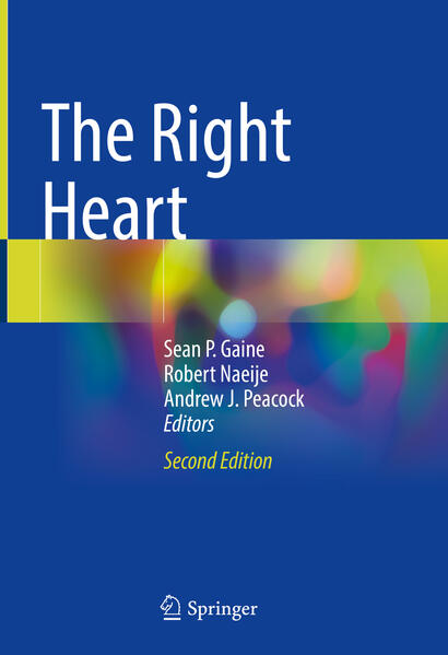 Produktbild: The Right Heart