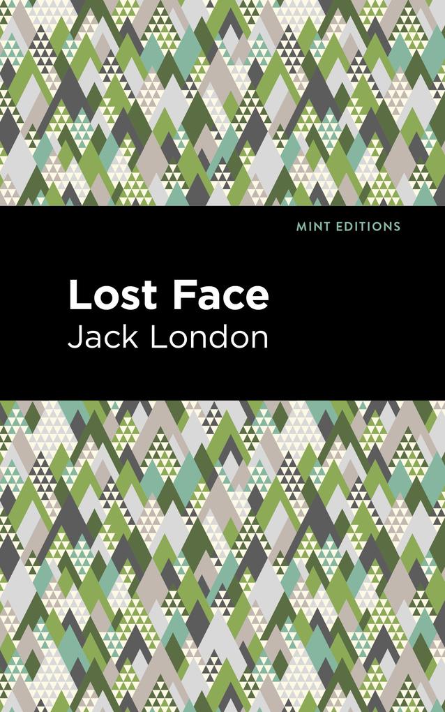 Produktbild: Lost Face | Jack London