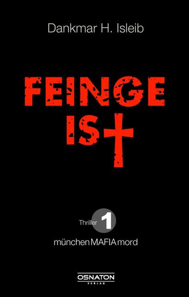 Produktbild: Feingeist | Dankmar H. Isleib