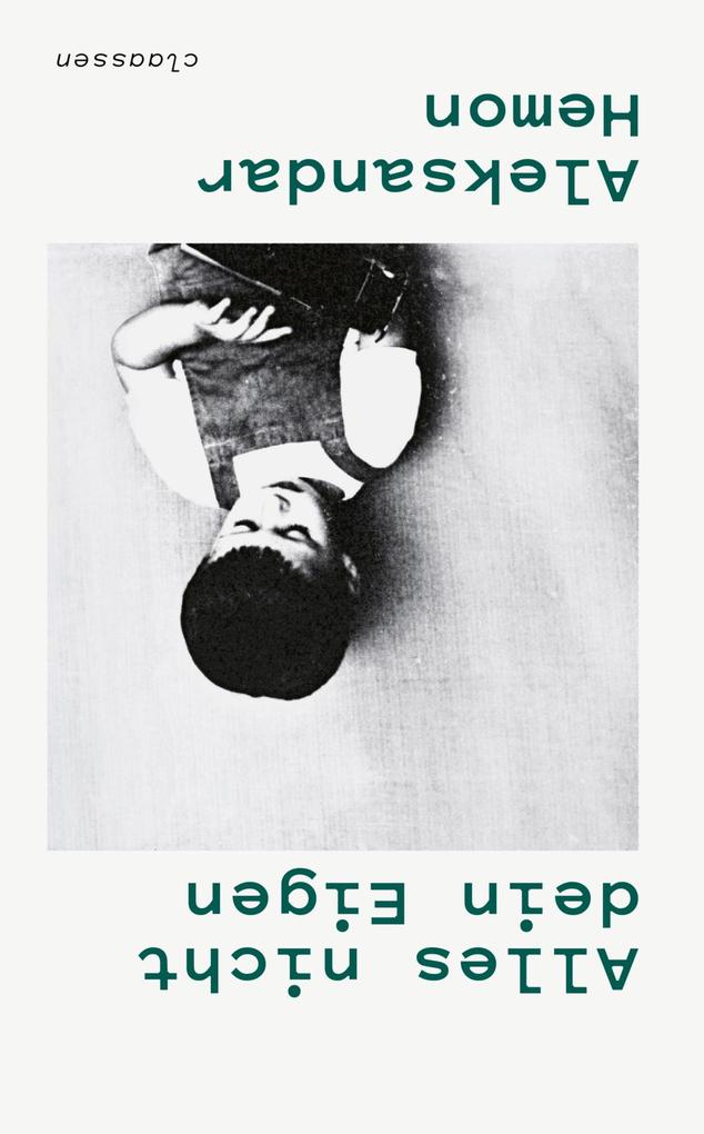 Weitere Ansicht: Meine Eltern / Alles nicht dein Eigen | Aleksandar Hemon