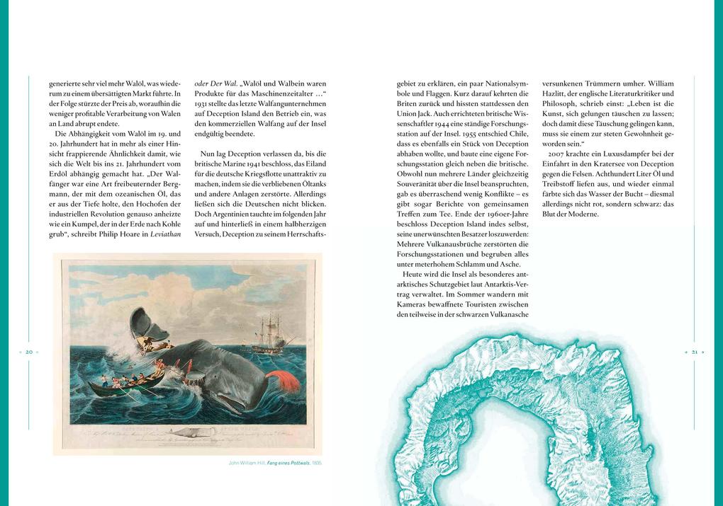 Weitere Ansicht: Atlas der melancholischen Orte | Damien Rudd