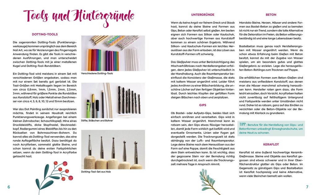 Weitere Ansicht: Mein Adventskalender-Buch: Mandala | Anja Gries