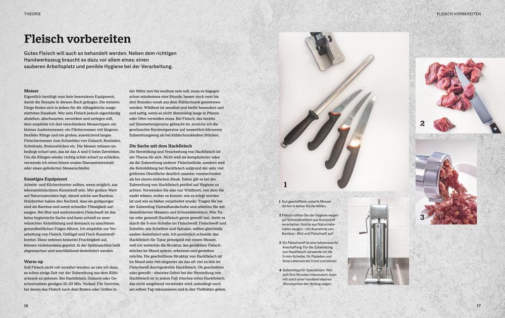 Weitere Ansicht: Einfach Wild | Gabriel Arendt