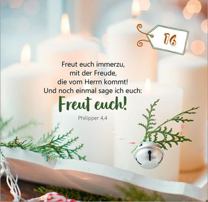 Weitere Ansicht: Weihnachtsfreude für dich - Aufstellbuch