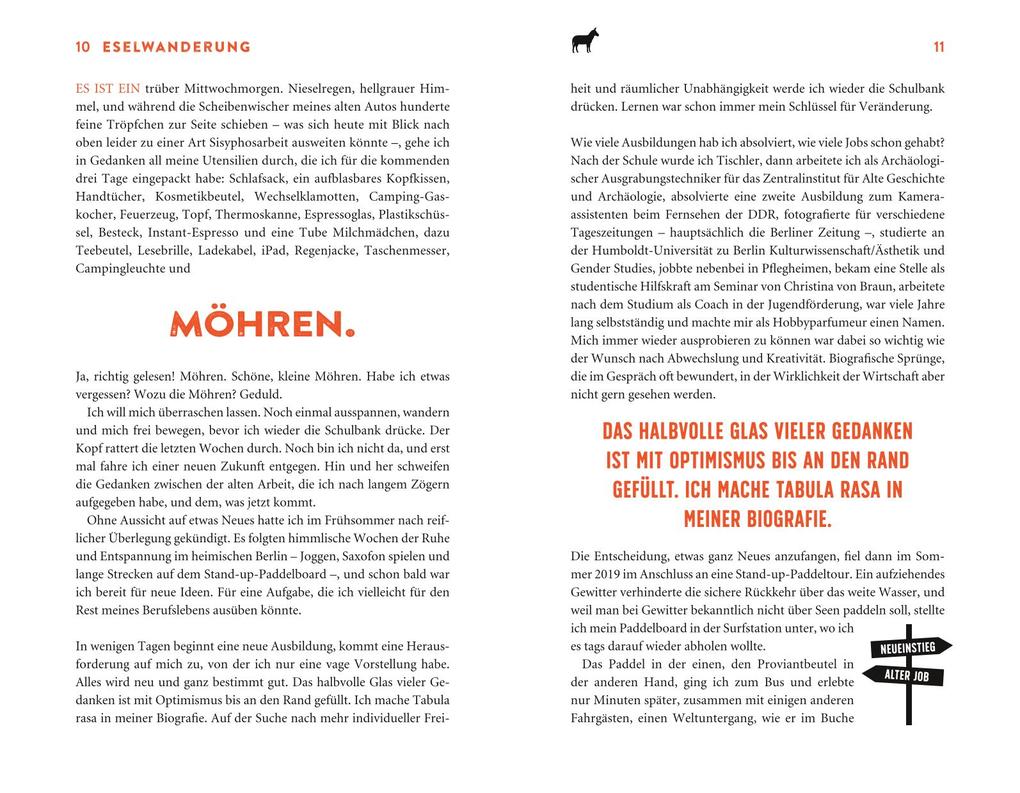 Weitere Ansicht: Tausche Alltag gegen Alpaka | Erik Kormann