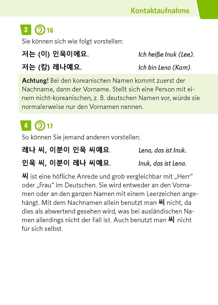 Weitere Ansicht: PONS Pocket-Sprachkurs Koreanisch
