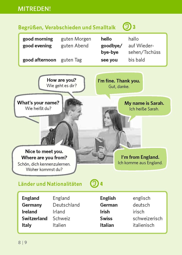 Weitere Ansicht: PONS Pocket-Sprachkurs Englisch