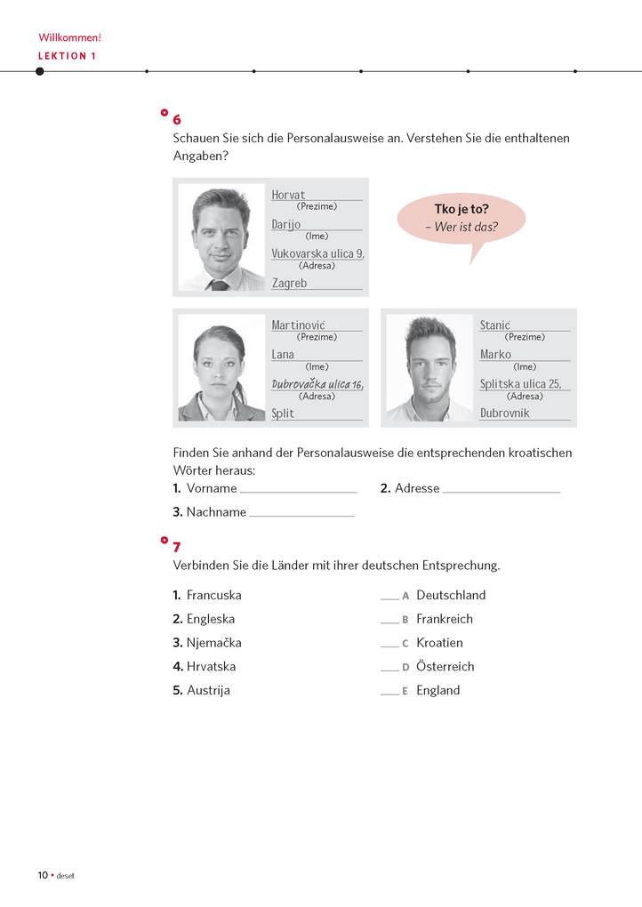 Weitere Ansicht: PONS Power-Sprachkurs Kroatisch