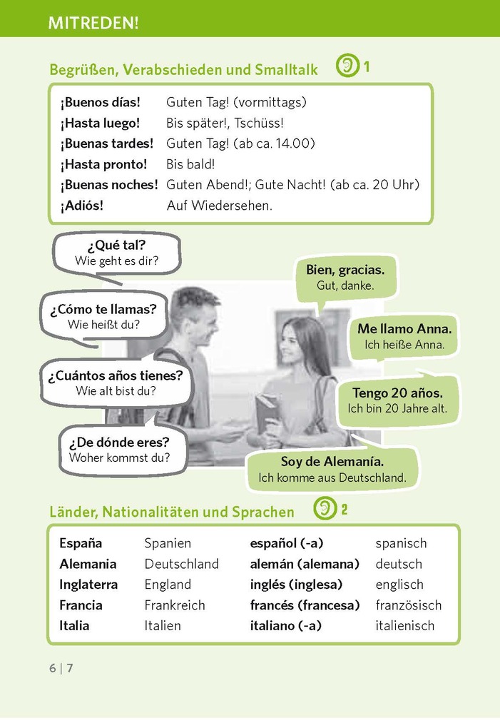 Weitere Ansicht: PONS Pocket-Sprachkurs Spanisch