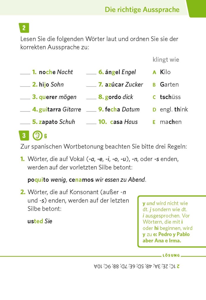 Weitere Ansicht: PONS Pocket-Sprachkurs Spanisch