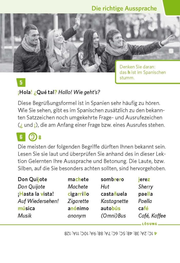 Weitere Ansicht: PONS Pocket-Sprachkurs Spanisch