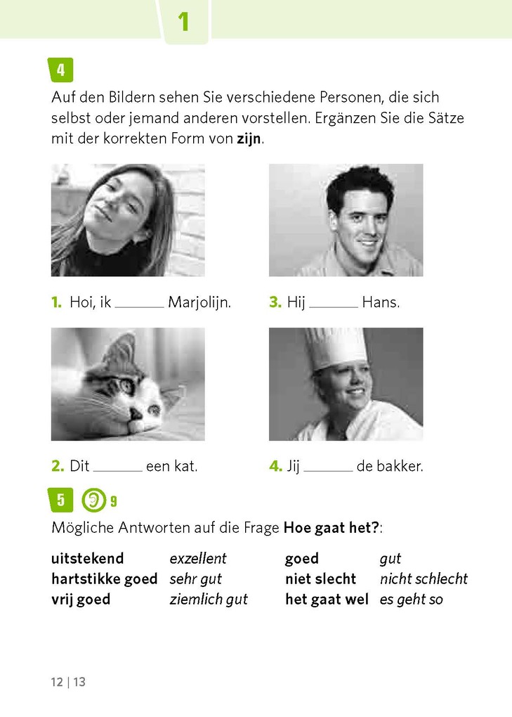 Weitere Ansicht: PONS Pocket-Sprachkurs Niederländisch