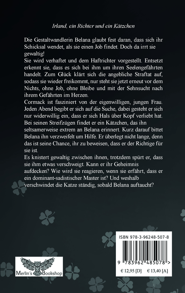 Weitere Ansicht: Ein Kätzchen zum Zähmen | Lisa Skydla