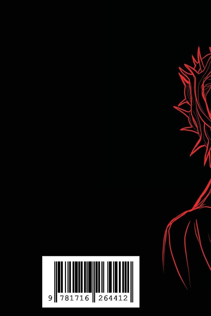 Weitere Ansicht: The Antichrist | Friedrich Nietzsche