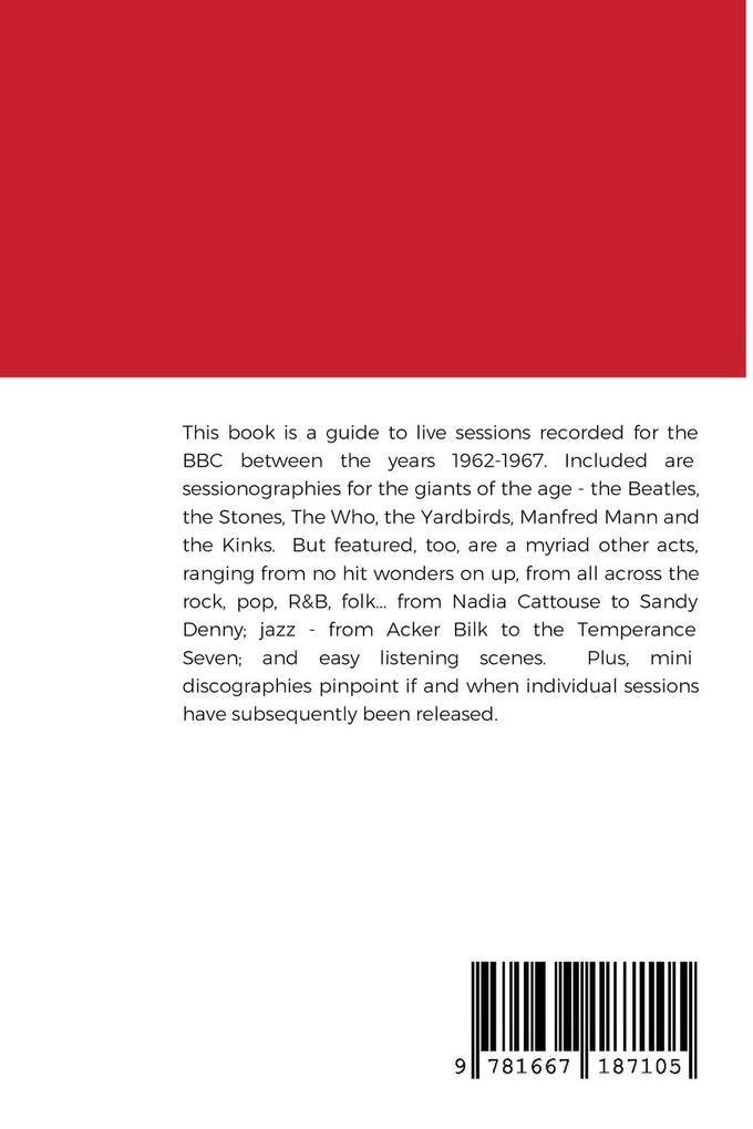 Weitere Ansicht: Live On The Light And Other Broadcasts | Tamsin Darke