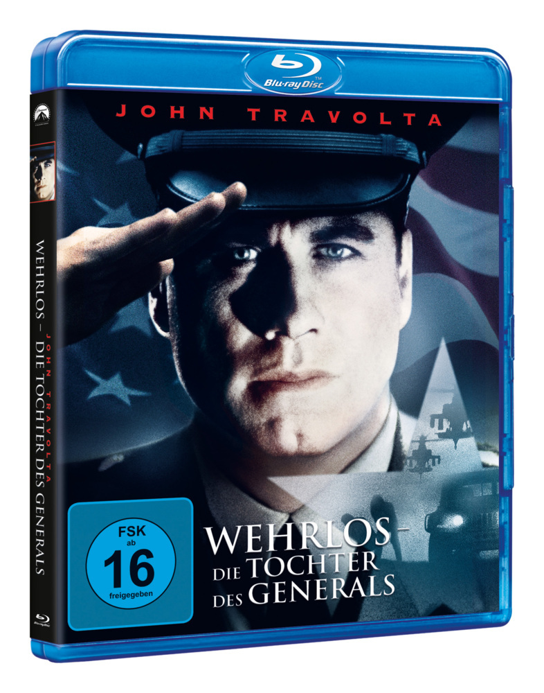 Weitere Ansicht: Wehrlos - Die Tochter des Generals | Nelson DeMille, Christopher Bertolini, William Goldman