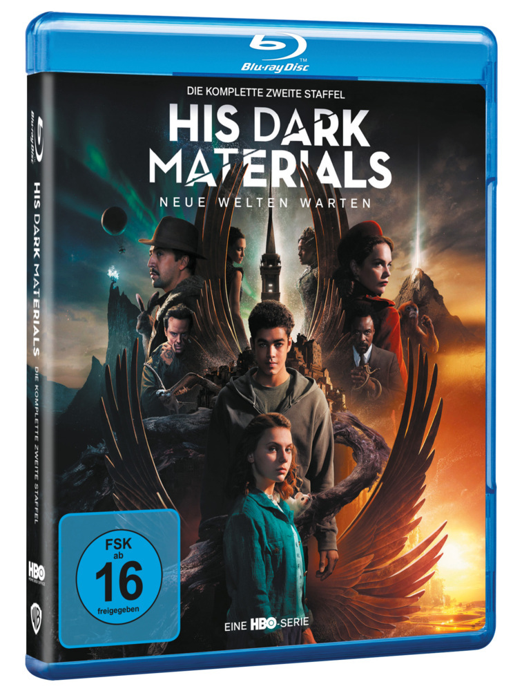 Weitere Ansicht: His Dark Materials | Philip Pullman, Jack Thorne