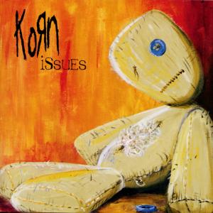 Weitere Ansicht: Issues | Korn