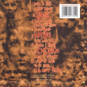 Weitere Ansicht: Untouchables | Korn