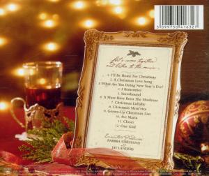 Weitere Ansicht: Christmas Memories | Barbra Streisand